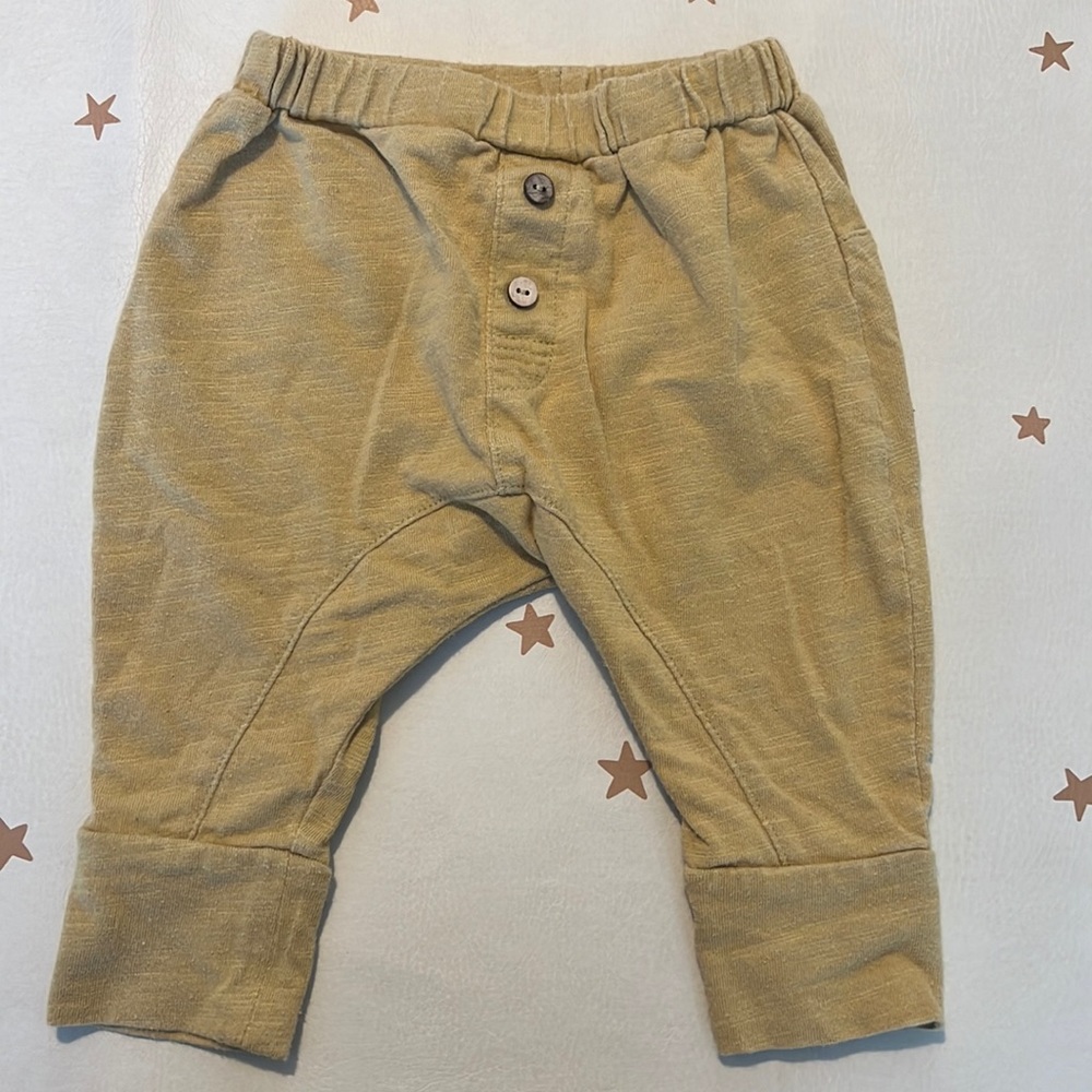 Rylee and Cru pants